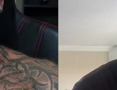 Porn Star Confessions - the Real Big Tre (episode 112)