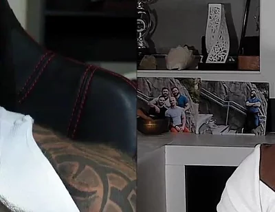 The Bodybuilding Journey of Derek Bolt (episode 9)