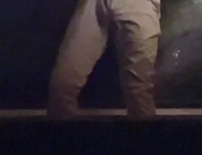 Dare: Tied up by His Flatmate, This Boy Couldn't Take off His Pants Even Though He Was Desperate to Pee