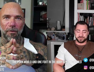 The Bodybuilding Journey of Derek Bolt (episode 9)