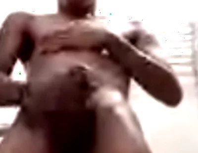 Hot Filipino Twink Jacks off His Huge Cock in Shower