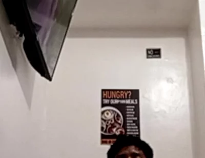 Filipino Twink Jerks His Throbbing Cock in Hotel 2