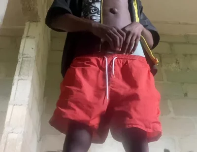 Almost Cut Cumming