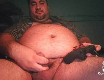 Pig Needs to Masturbate