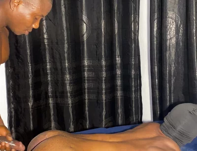 Masculine Straight Dude Fucked My Ass