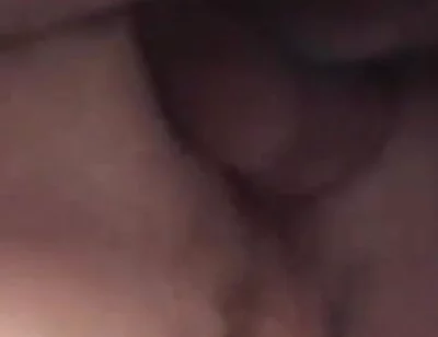 Outdoor Fuck