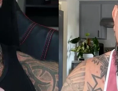 Porn Star Confessions - Bionic Sergio (episode 115)