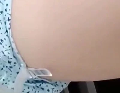 338 I Spied on My Big-assed Stepdaughter Naked After Her Shower