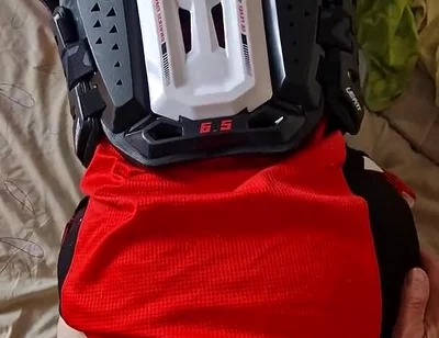 Guy Fucks Another Guy in Mxgear