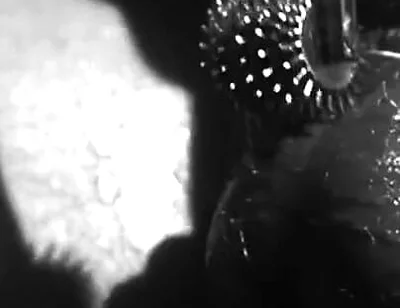 Close-up Oily Masturbation and Cum