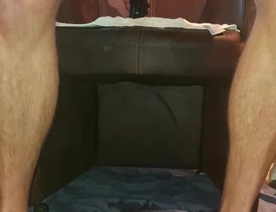 Hot Gay Twink Rides His Dildo and Has Multiple Orgasms