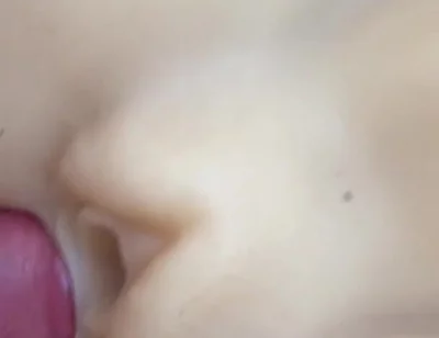 Love with the Toy