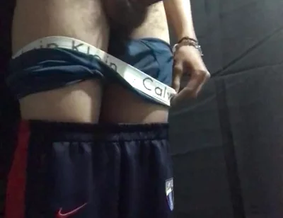 Tight Pants