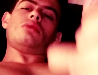 A Morning Masturbation