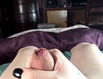 Gooning on Stream