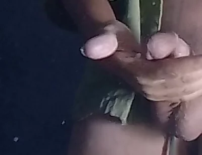 My Penis Needs a Hot Bath