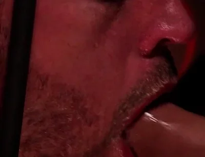 Falcon’s F*sting Inferno Stepdaddy Kev Trains Adam Bank Part 1