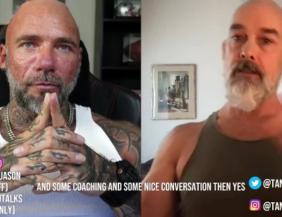 Porn Star Confessions - Will Tantra Episode 116