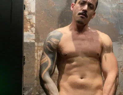 Gym Bath