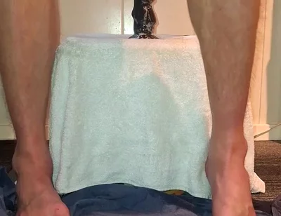 POV Solo Twink - Loves to Fuck His Ass with a Dildo