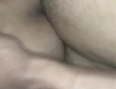 His First Time to Have Anal Sex