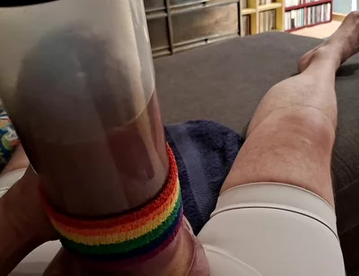 Extreme Cockpumping Again