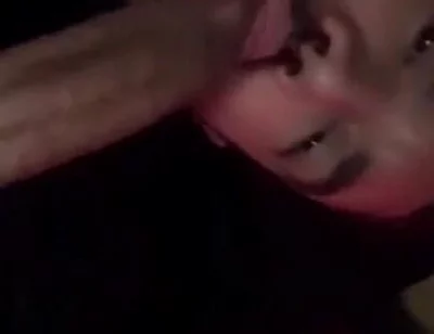 My Tinder Date Lets Me Play with His Cock and Suck It Until I'm Satisfied