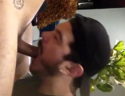 I Love Trying New Dicks and Seeing a Foreigner with a Huge One