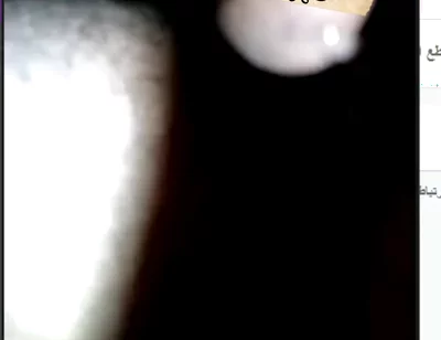 Milking His Penis on My Ass