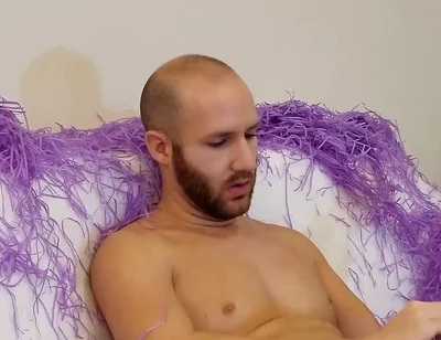Using Masturbation Toy