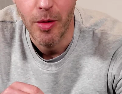POV - Tom Bakers Turns You Into His Good Chastity Girl
