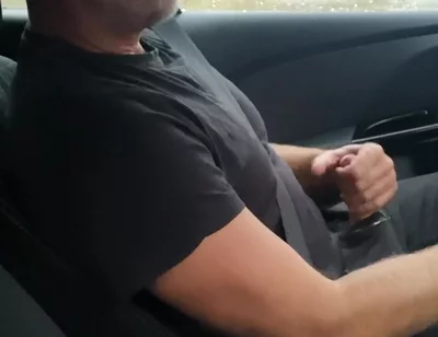 Joyride Horny
