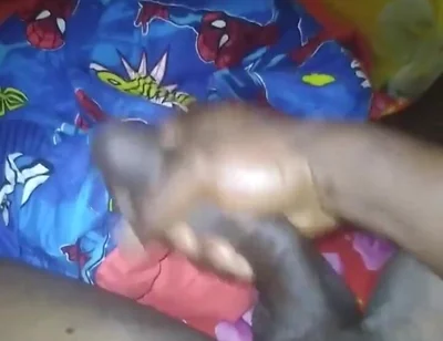Masturbation