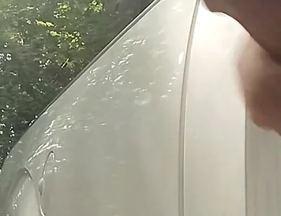 Outside Jerk