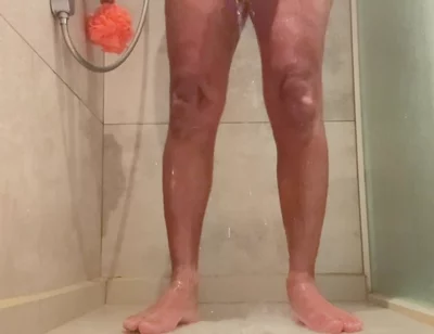A Can Catch Me Wanking at Gym
