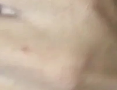 A Big Cock in a Twink's Ass, Filled with Hot Cum All the Way to the Balls