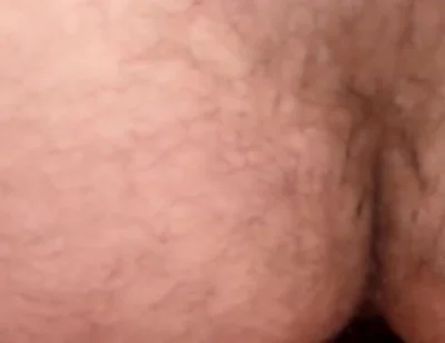 Asian Teddy Bear Fucks My Ass Raw Until He Fills Me with His Cum