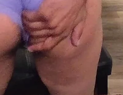Soft Purple Pantycock