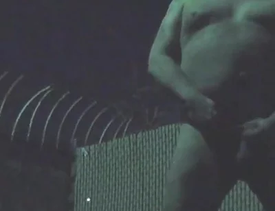 Nighttime Outdoor Cum