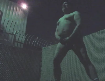 Nighttime Outdoor Cum