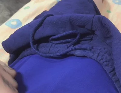 My Neighbor Sees Me Masturbating and Sucks My Dick Until I Come in Her Mouth