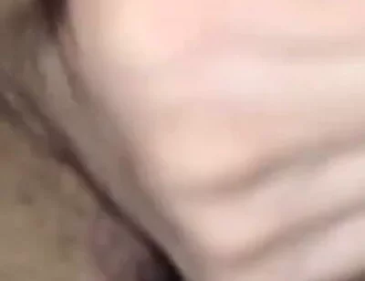 Male Cumshot