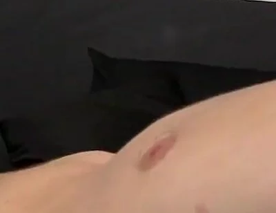 Muscle Hunk Johnny F Fucks Guy Ass