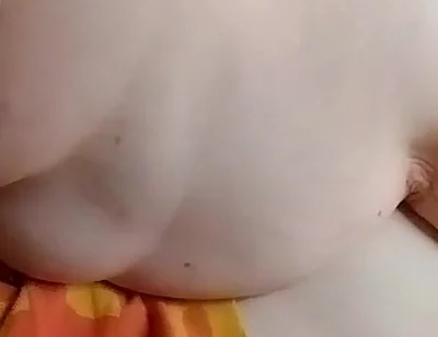 Big Daddy Makes His Younger Husband Moan