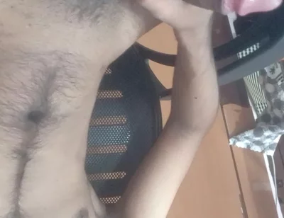 Flex Masterbation