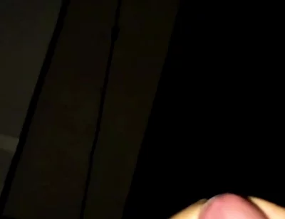 Slow Motion Cumshot
