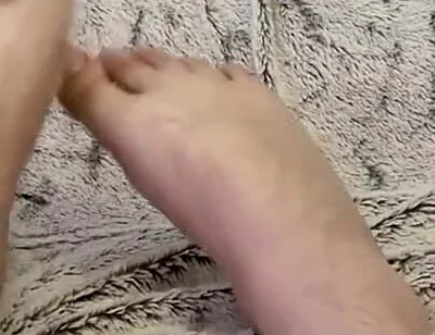 Feet Fetish 2