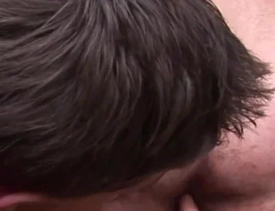 Gay deep anal sex