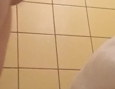 Cumming Toilet Pillow