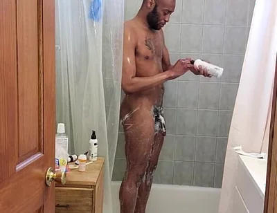 Kenniejai Showers for You